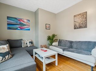 30 Union St APT 4, Cambridge, MA 02141