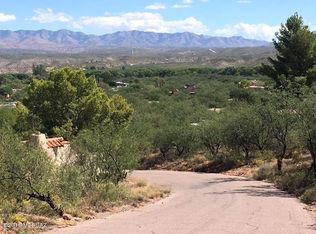 9 Corte Vis, Tubac, AZ 85645