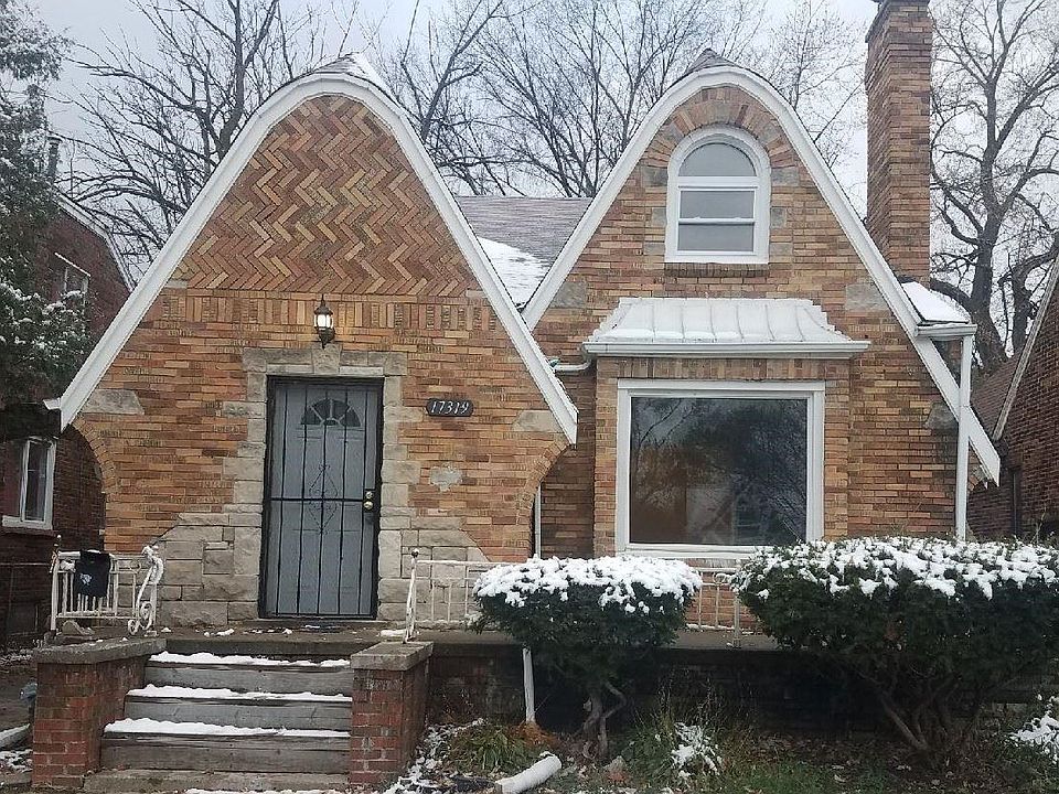 17139 Griggs Exterior