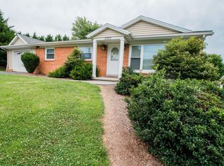 3322 Shen Lake Dr, Rockingham, VA 22801