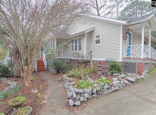 9 Graymont Cir, Columbia, SC 29205