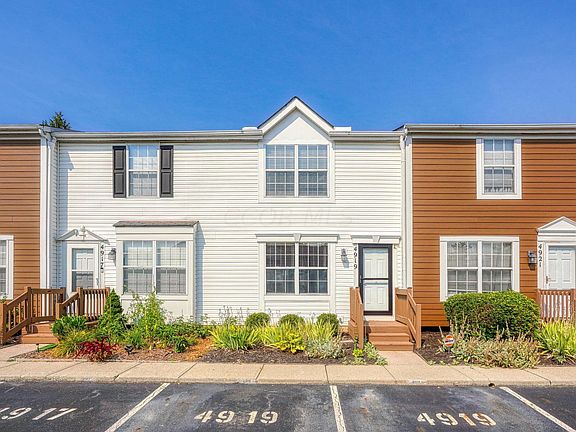 3rd image of 4919 Stoneybrook Blvd #21D