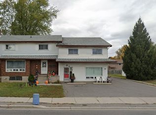 208 College St W #5, Belleville, ON K8P 2H2