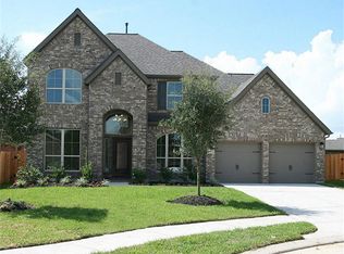 1810 Parkwater Cove Ct, Pearland, TX 77584