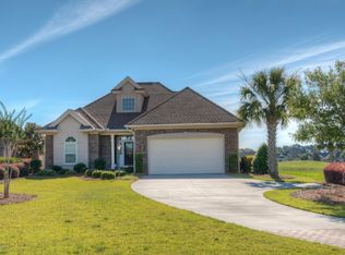 6984 Rosebury Ct SW, Ocean Isle Beach, NC 28469