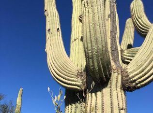 6161 E Mining Camp St, Apache Junction, AZ 85119