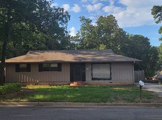 3628 McDonald Rd, Tyler, TX 75701