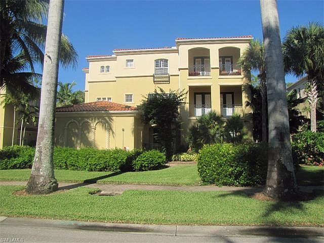1st image of 2847 Tiburon Blvd E APT 103