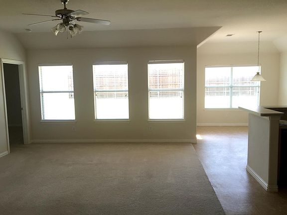 Nice Size Family Room