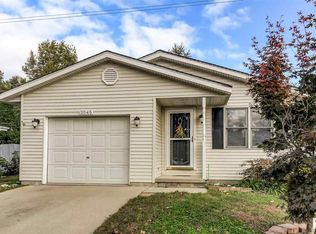 3046 Lakeshire Dr, Springfield, IL 62707