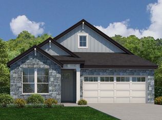 Preston Plan, Fulshear Lakes - Lonestar Collection, Fulshear, TX 77441
