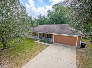 17656 Macon Dr, Baton Rouge, LA 70817