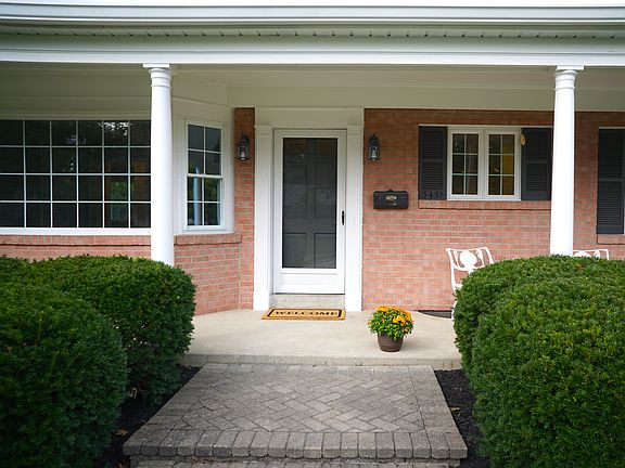 3rd image of 3431 Baronsmede Ct