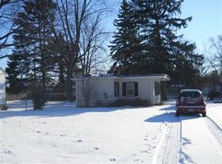 519 S Collingwood Blvd, Fremont, OH 43420