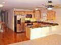 Unit 100 - Franite, Beadboard Cabinetry and Stainless Appliances