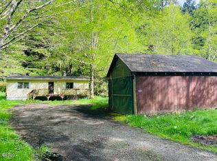 3702 S Schooner Creek Rd, Lincoln City, OR 97367