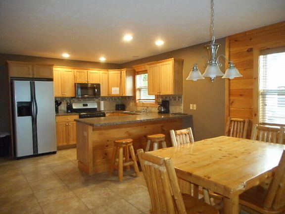 5th image of Unit 29 N 10140 Co Road Pine Blf Unit 29-135