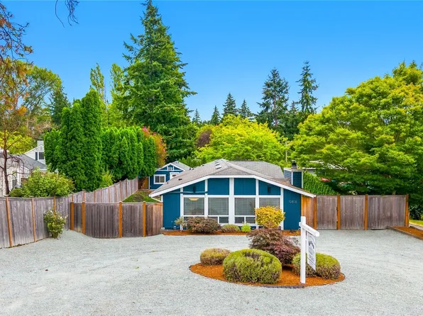 10818 31st Avenue SW, Seattle, WA 98146
