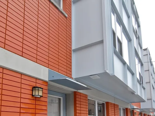 16 S Aberdeen St Unit 5, Chicago, IL 60607