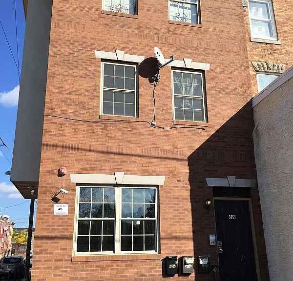 619 N 34th St. Philadelphia, PA