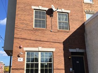 619 N 34th St #1, Philadelphia, PA 19104
