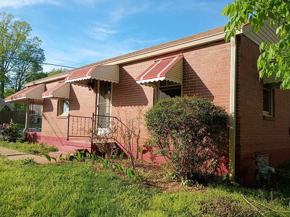 151 Breckenbridge St, Lynchburg, VA 24501