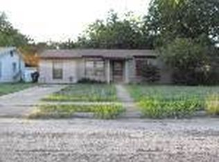 5043 Benham Dr, San Antonio, TX 78220