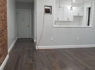 540 W 157th St APT 41, New York, NY 10032
