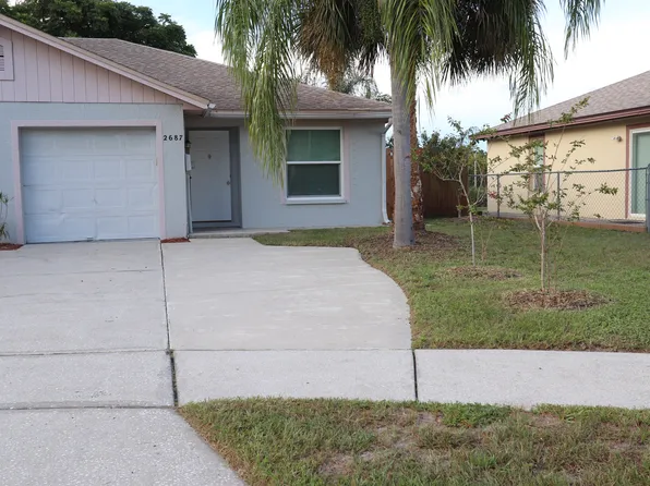 2687 Macklin Ct, Palm Harbor, FL 34684