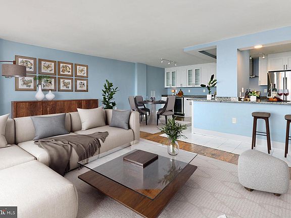2nd image of 801 N Pitt St APT 1203