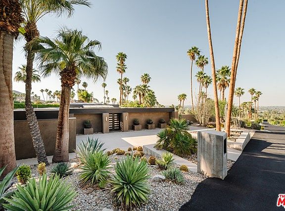 Calico Rd Rancho Mirage Ca Mls Zillow