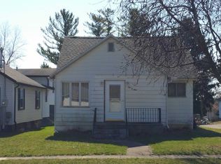 509 E Fast Ave, Mackinaw, IL