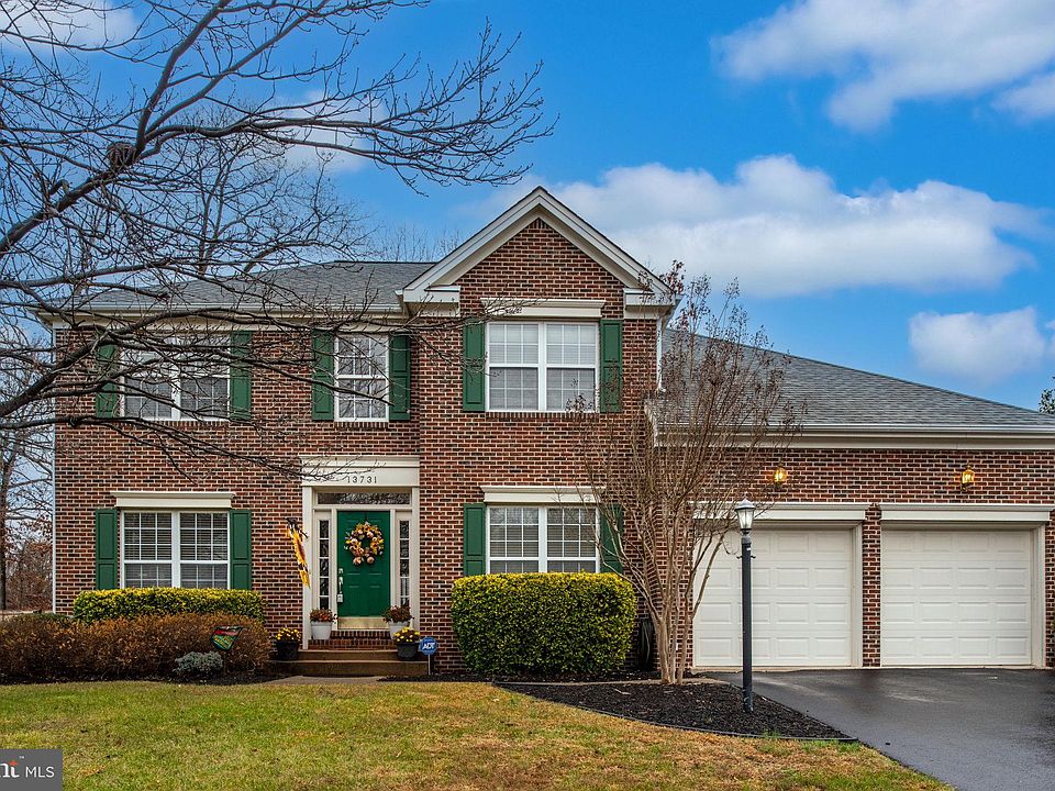 13731 Bridlewood Dr, Gainesville, VA 20155 Zillow