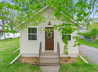 935 Hammond Ave, Rice Lake, WI 54868