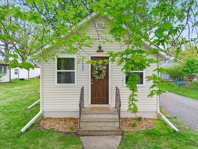 935 Hammond Ave, Rice Lake, WI, 54868