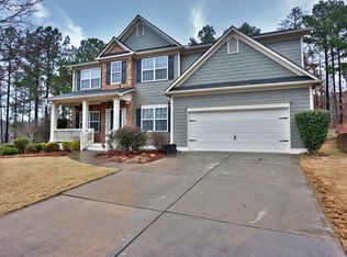 271 Lilyfield Ln, Acworth, GA 30101