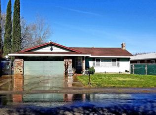 5662 Tish Cir, West Linda, CA