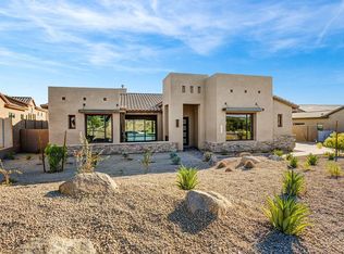 Fraesfield Plan, Storyrock, Scottsdale, AZ 85255
