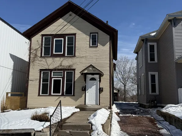 764 Capital Ctr #1, Saint Paul, MN 55102