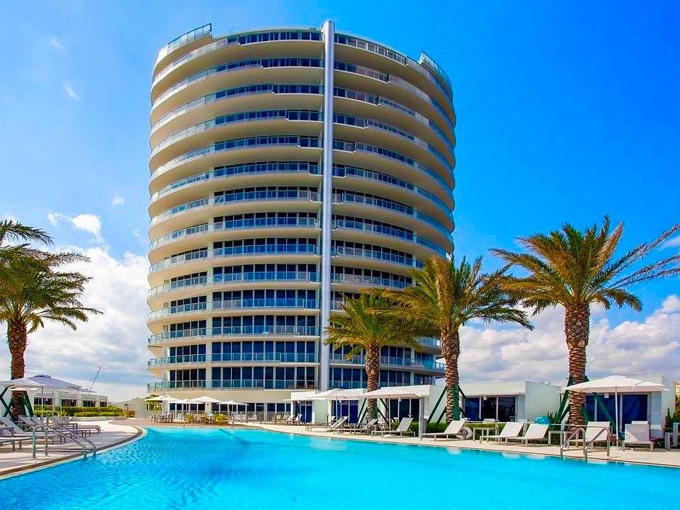 1st image of 701 N Fort Lauderdale Boulevard #PENTHOUSE 1802
