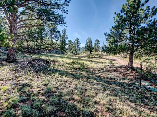 2710 Sunset Ln, Estes Park, CO 80517