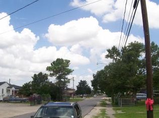 1249 Cohen St, Marrero, LA 70072