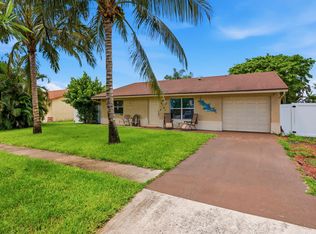 6101 CARTHAGE Circle S, Lake Worth, FL 33463