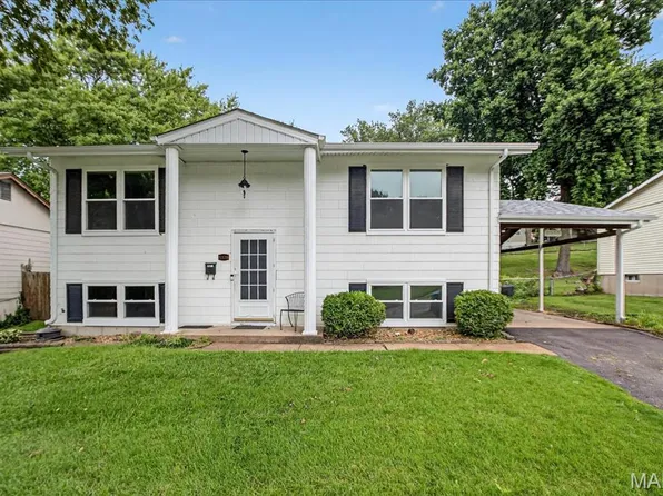 5328 Ville Rosa Ln, Hazelwood, MO 63042