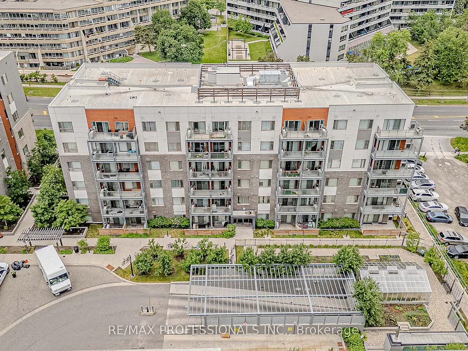 Building Photo