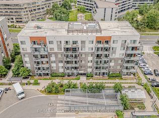 5155 Sheppard Ave E #401, Toronto, ON M1B0C8