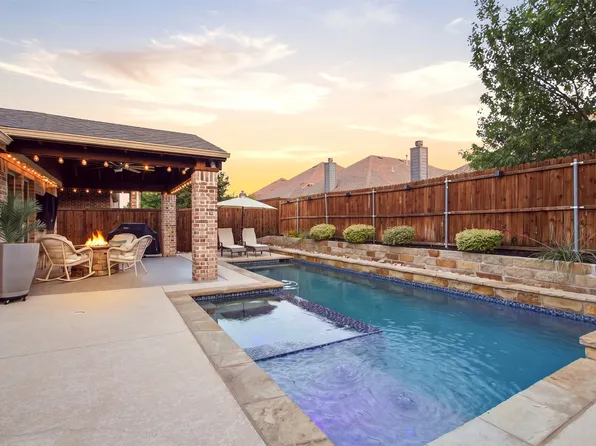 15821 Langsdale St, Frisco, TX 75034