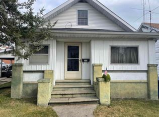 212 W Market St #B, Columbia City, IN 46725