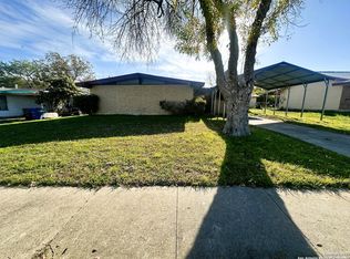 6254 Cedar Valley Dr, San Antonio, TX 78242