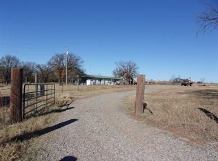 9322 E 68th St, Ripley, OK 74062